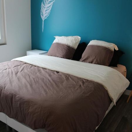 L Ensoleillee Maison 2 Chambres-Private House Κάννες Εξωτερικό φωτογραφία